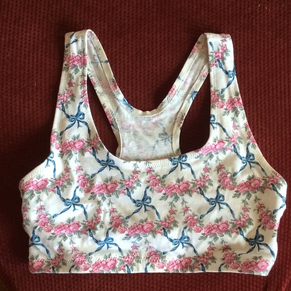 Lily of France Other - 🧗🏻‍♀️Lily of France Sports Bra Bralette